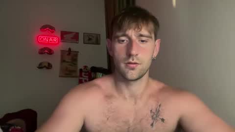 MR. Luke Gunn online show from 04.07.26