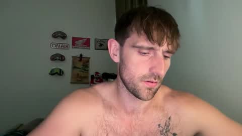 MR. Luke Gunn online show from 04.12.26