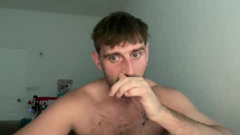 MR. Luke Gunn online show from 05.22.26
