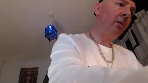 lukerondo online show from 03.22.26