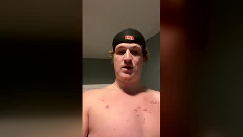 lukeshaft online show from 04.15.26