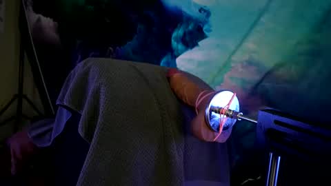 lukewildone online show from 10.27.25