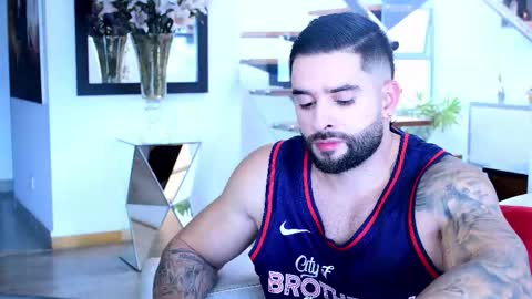 Lukhas f4f online show from 11.07.25