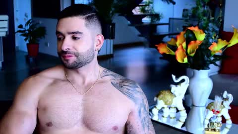 Lukhas f4f online show from 02.17.26