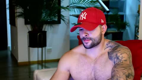 Lukhas f4f online show from 04.09.26