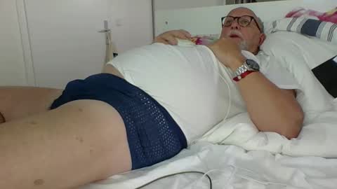 Snapshot of luley58 chatting on 12.18.24 luley58 online show from 12.18.24