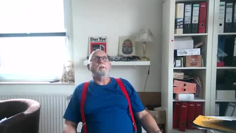 Snapshot of luley58 chatting on 01.15.25 luley58 online show from 01.15.25