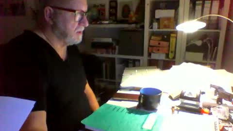 Snapshot of luley58 chatting on 12.17.25 luley58 online show from 12.17.25