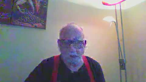 Snapshot of luley58 chatting on 02.21.26 luley58 online show from 02.21.26
