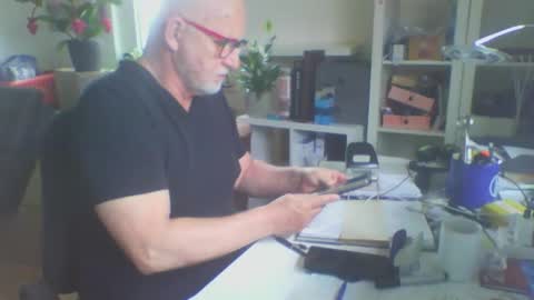 luley58 online show from 05.04.26
