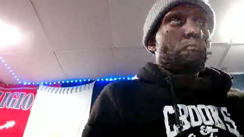 LulHbk online show from 05.01.26