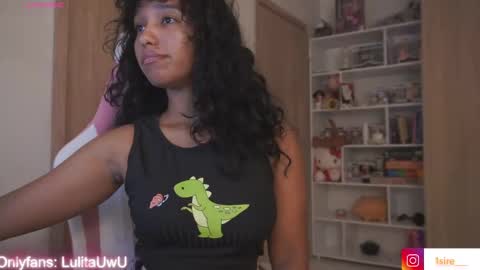 lulitauwu online show from 02.24.25