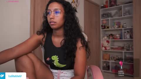 lulitauwu online show from 09.20.25