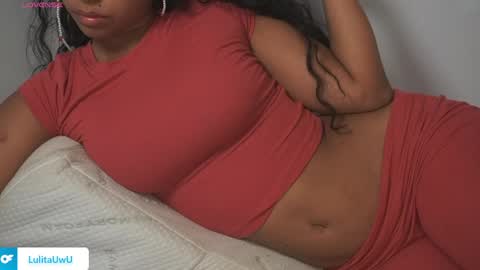 lulitauwu online show from 04.13.26