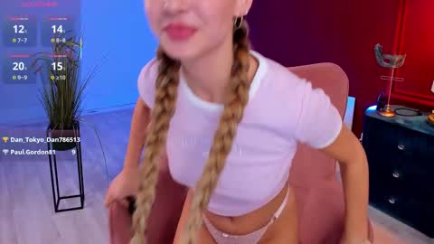 Cherie online show from 10.01.25