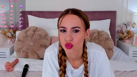 Cherie online show from 11.20.25