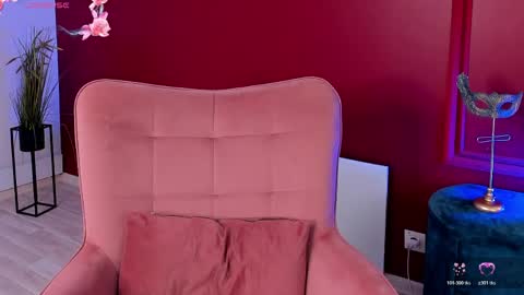 Cherie online show from 04.15.26