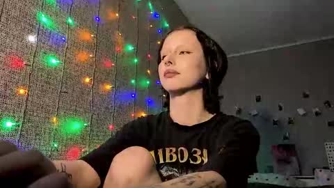 Snapshot of lullypopa chatting on 10.04.25 lullypopa online show from 10.04.25