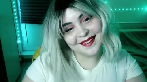 lulovia online show from 03.21.26