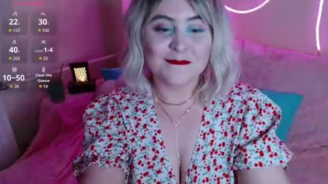 lulovia online show from 06.25.26