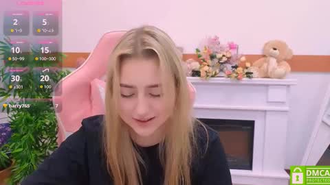 Lily online show from 11.17.25