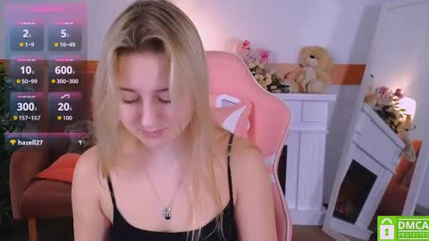 Lily online show from 12.02.25