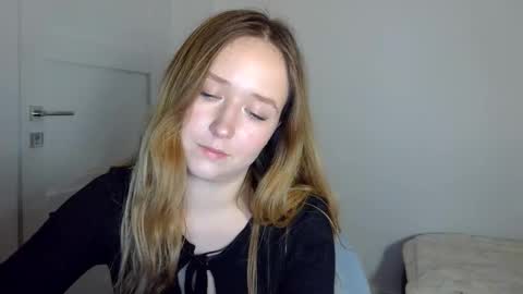 Lulu Baby18 online show from 02.14.26