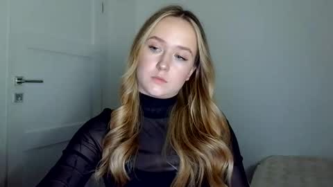 Lulu Baby18 online show from 03.30.26