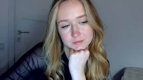 Lulu Baby18 online show from 04.16.26