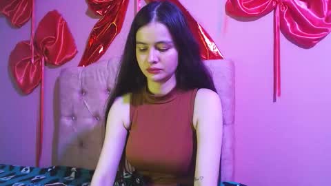 Snapshot of lulu_cm chatting on 02.28.26 lulu_cm online show from 02.28.26