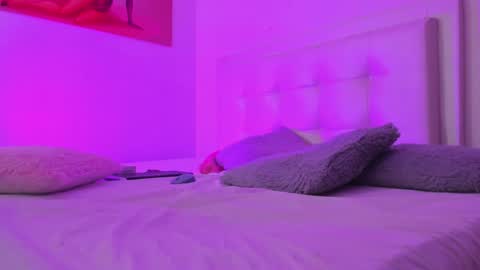 BRENDA TATIANA online show from 12.03.24