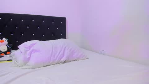 BRENDA TATIANA online show from 04.07.26