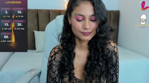 Snapshot of lulu_girl23 chatting on 12.24.24 Lulu online show from 12.24.24