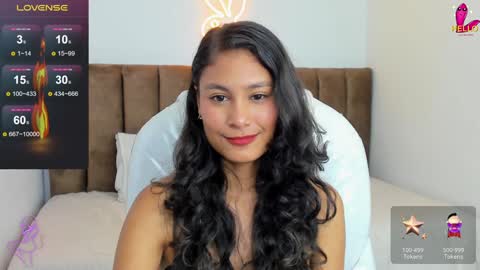 Snapshot of lulu_girl23 chatting on 01.08.25 Lulu online show from 01.08.25