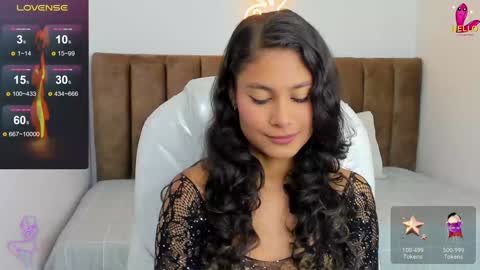 Snapshot of lulu_girl23 chatting on 01.10.25 Lulu online show from 01.10.25