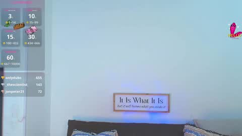 Snapshot of lulu_girl23 chatting on 01.15.25 Lulu online show from 01.15.25