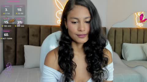 Snapshot of lulu_girl23 chatting on 02.01.25 Lulu online show from 02.01.25