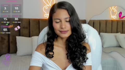 Snapshot of lulu_girl23 chatting on 02.01.25 Lulu online show from 02.01.25