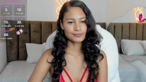 Snapshot of lulu_girl23 chatting on 02.02.25 Lulu online show from 02.02.25