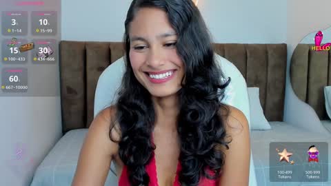 Snapshot of lulu_girl23 chatting on 02.03.25 Lulu online show from 02.03.25