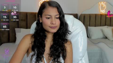 Snapshot of lulu_girl23 chatting on 02.04.25 Lulu online show from 02.04.25