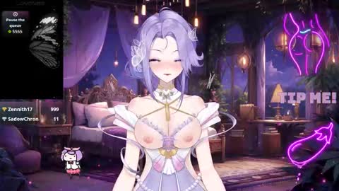 Lulu online show from 11.03.25