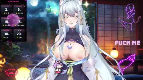 Lulu online show from 11.19.25