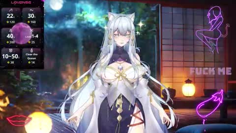 Lulu online show from 11.23.25