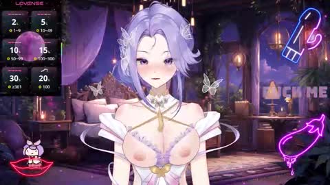 Lulu online show from 12.03.25