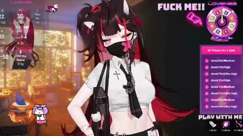 Lulu online show from 04.19.26