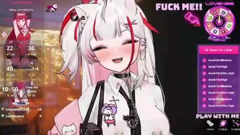 Lulu online show from 04.19.26