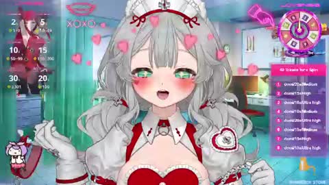 Snapshot of lulu_hentai chatting on 06.21.26 Lulu online show from 06.21.26