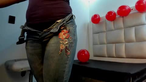 elizabeth online show from 03.30.26