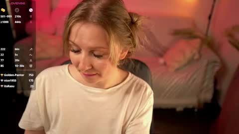 lulu_lovett online show from 01.30.25